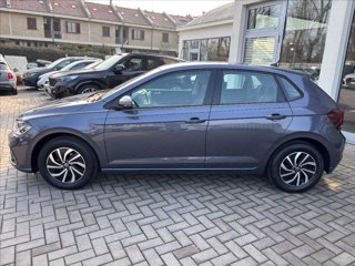 VOLKSWAGEN Polo 1.0 TSI Life