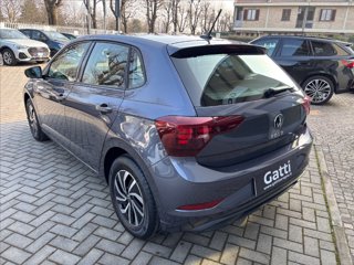 VOLKSWAGEN Polo 1.0 TSI Life