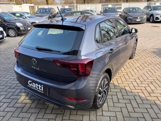 VOLKSWAGEN Polo 1.0 TSI Life