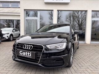 AUDI A3 2.0 TDI 184 CV clean diesel quattro S tronic Ambition