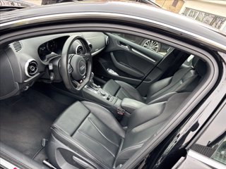 AUDI A3 2.0 TDI 184 CV clean diesel quattro S tronic Ambition