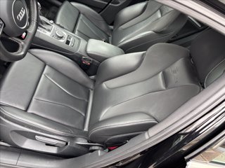 AUDI A3 2.0 TDI 184 CV clean diesel quattro S tronic Ambition