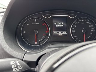 AUDI A3 2.0 TDI 184 CV clean diesel quattro S tronic Ambition