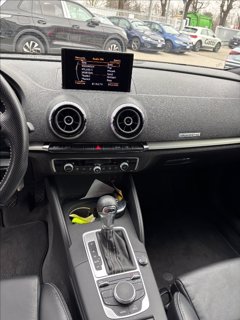 AUDI A3 2.0 TDI 184 CV clean diesel quattro S tronic Ambition