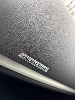 AUDI A3 2.0 TDI 184 CV clean diesel quattro S tronic Ambition