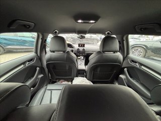 AUDI A3 2.0 TDI 184 CV clean diesel quattro S tronic Ambition