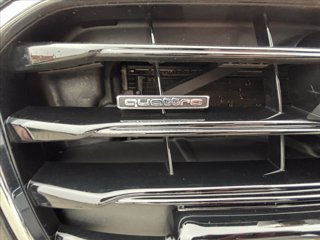 AUDI A3 2.0 TDI 184 CV clean diesel quattro S tronic Ambition