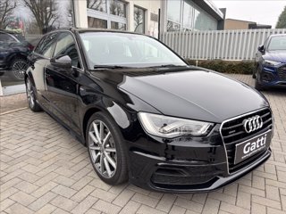 AUDI A3 2.0 TDI 184 CV clean diesel quattro S tronic Ambition