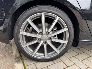 AUDI A3 2.0 TDI 184 CV clean diesel quattro S tronic Ambition