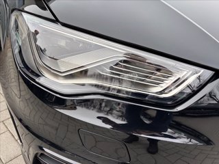 AUDI A3 2.0 TDI 184 CV clean diesel quattro S tronic Ambition