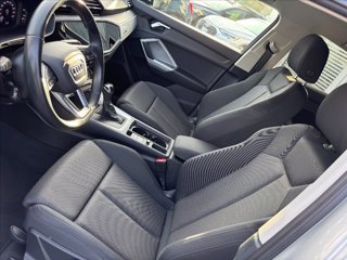 AUDI Q3 SPB 35 TFSI S tronic S line edition