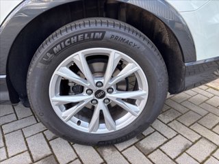 AUDI Q3 SPB 35 TFSI S tronic S line edition