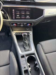 AUDI Q3 SPB 35 TFSI S tronic S line edition