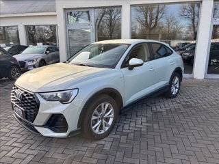 AUDI Q3 SPB 35 TFSI S tronic S line edition