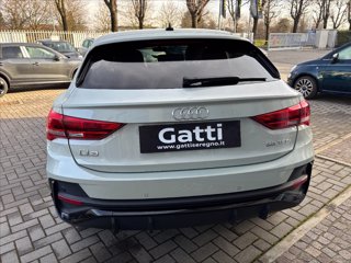 AUDI Q3 SPB 35 TFSI S tronic S line edition