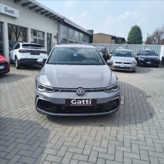 VOLKSWAGEN Golf 1.5 TSI 150 CV EVO ACT R-Line