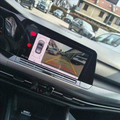 VOLKSWAGEN Golf 1.5 TSI 150 CV EVO ACT R-Line