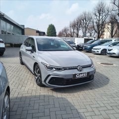 VOLKSWAGEN Golf 1.5 TSI 150 CV EVO ACT R-Line