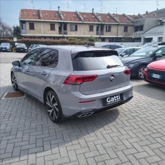VOLKSWAGEN Golf 1.5 TSI 150 CV EVO ACT R-Line