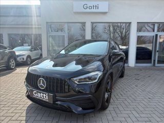 MERCEDES GLA 200 d Automatic Premium