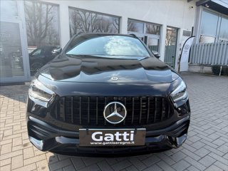 MERCEDES GLA 200 d Automatic Premium