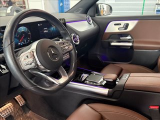 MERCEDES GLA 200 d Automatic Premium