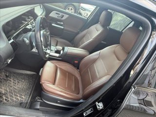 MERCEDES GLA 200 d Automatic Premium