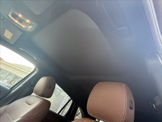 MERCEDES GLA 200 d Automatic Premium