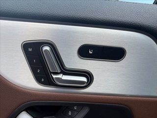 MERCEDES GLA 200 d Automatic Premium