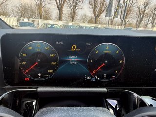 MERCEDES GLA 200 d Automatic Premium