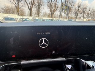 MERCEDES GLA 200 d Automatic Premium