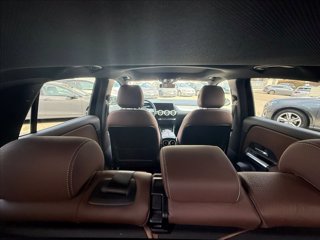 MERCEDES GLA 200 d Automatic Premium