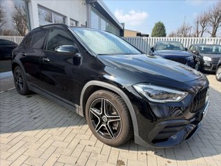 MERCEDES GLA 200 d Automatic Premium