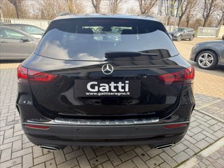 MERCEDES GLA 200 d Automatic Premium