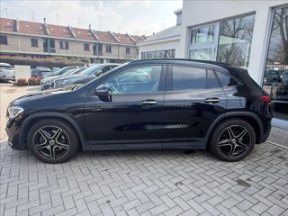 MERCEDES GLA 200 d Automatic Premium