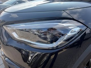 MERCEDES GLA 200 d Automatic Premium