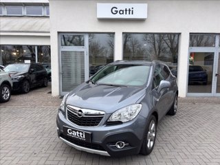 OPEL Mokka 1.4 Turbo Ecotec 140CV 4x2 Start&Stop Cosmo