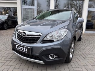 OPEL Mokka 1.4 Turbo Ecotec 140CV 4x2 Start&Stop Cosmo