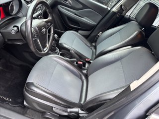 OPEL Mokka 1.4 Turbo Ecotec 140CV 4x2 Start&Stop Cosmo