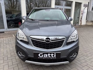 OPEL Mokka 1.4 Turbo Ecotec 140CV 4x2 Start&Stop Cosmo