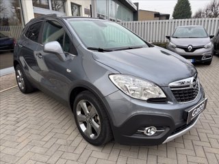 OPEL Mokka 1.4 Turbo Ecotec 140CV 4x2 Start&Stop Cosmo