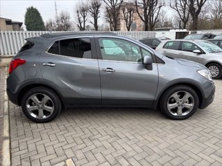 OPEL Mokka 1.4 Turbo Ecotec 140CV 4x2 Start&Stop Cosmo
