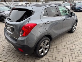 OPEL Mokka 1.4 Turbo Ecotec 140CV 4x2 Start&Stop Cosmo