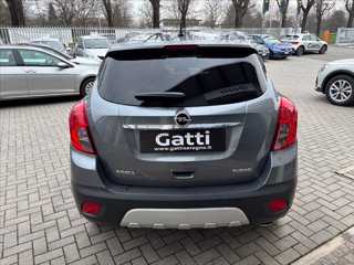 OPEL Mokka 1.4 Turbo Ecotec 140CV 4x2 Start&Stop Cosmo