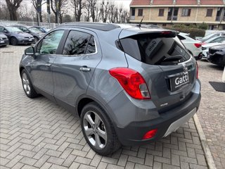 OPEL Mokka 1.4 Turbo Ecotec 140CV 4x2 Start&Stop Cosmo