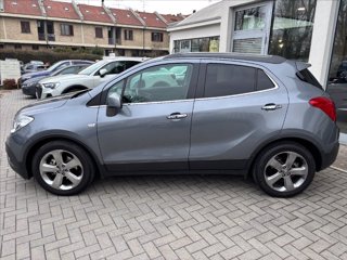 OPEL Mokka 1.4 Turbo Ecotec 140CV 4x2 Start&Stop Cosmo