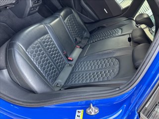 AUDI RS 4 Avant 2.9 TFSI quattro tiptronic