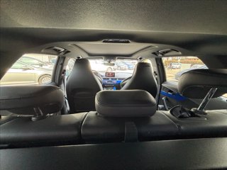 AUDI RS 4 Avant 2.9 TFSI quattro tiptronic