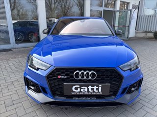 AUDI RS 4 Avant 2.9 TFSI quattro tiptronic