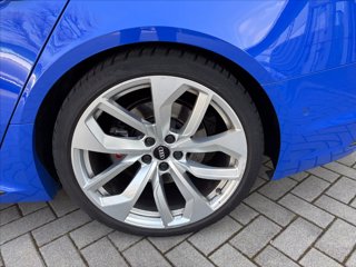 AUDI RS 4 Avant 2.9 TFSI quattro tiptronic